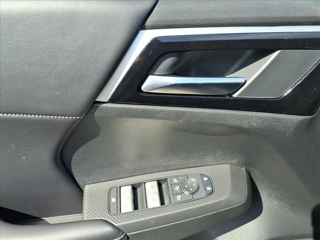 2026 Mitsubishi Outlander SE:1032N