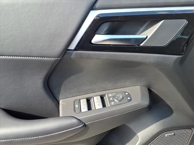 2026 Mitsubishi Outlander SE:1039N