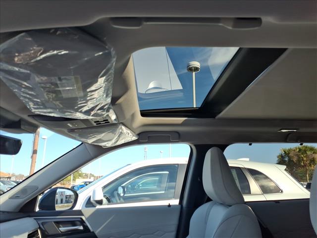 2026 Mitsubishi Outlander SEL:1022N