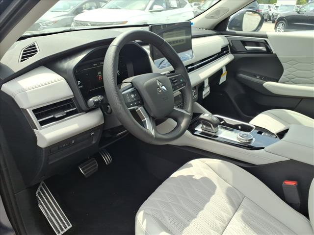 2026 Mitsubishi Outlander SEL:1064N