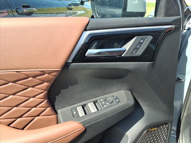 2026 Mitsubishi Outlander SEL:1046N