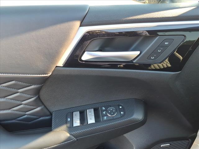 2026 Mitsubishi Outlander SEL:1048N