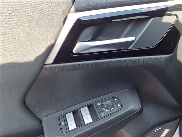 2026 Mitsubishi Outlander ES:1035N