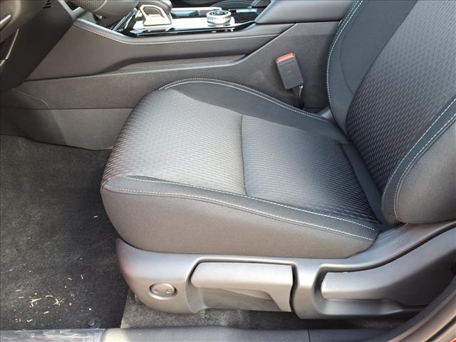 2026 Mitsubishi Outlander ES:1033N