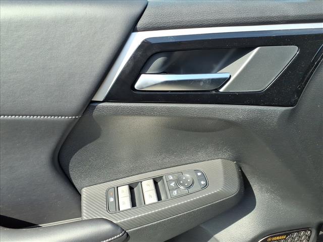 2026 Mitsubishi Outlander SE:1045N