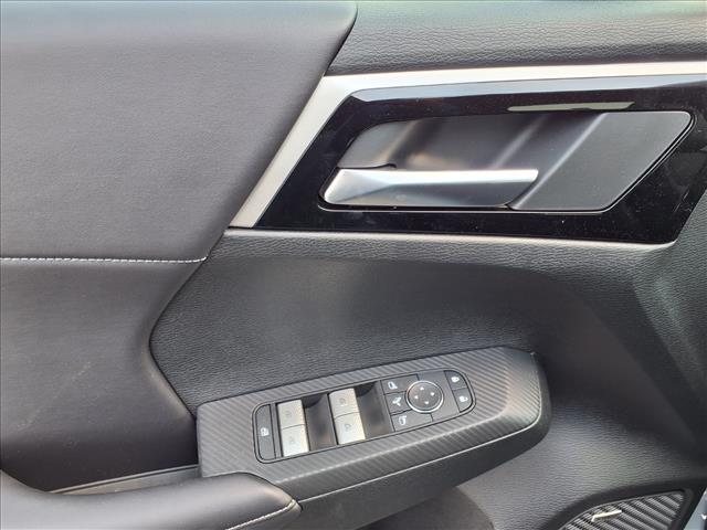 2026 Mitsubishi Outlander Trail Edition:1050N