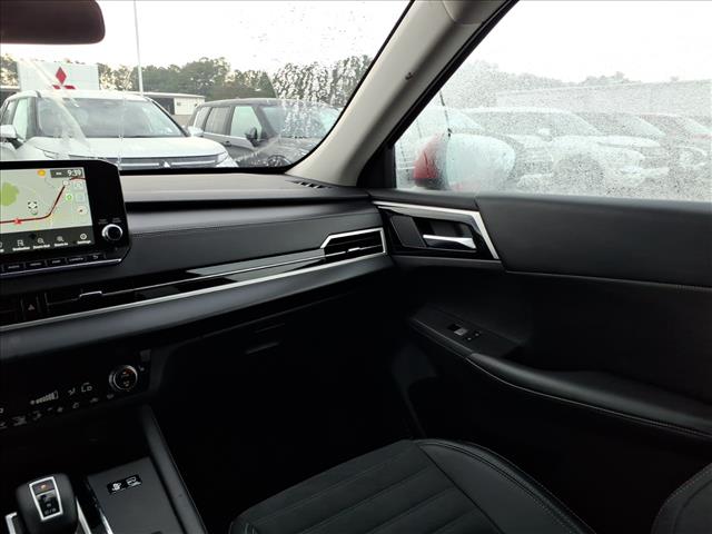 2024 Mitsubishi Outlander PHEV SE:1093U