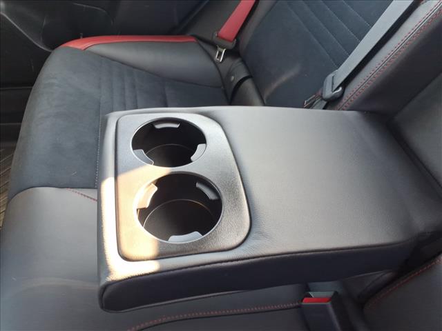 2020 Subaru WRX STI:1058U