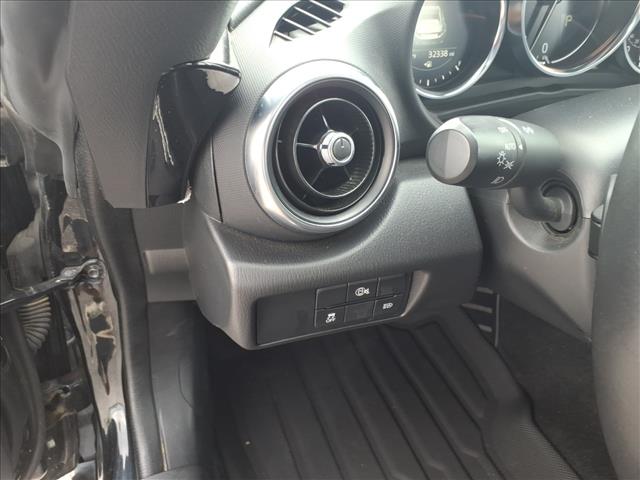 2025 Mazda MX-5 Miata RF Grand Touring:1211U