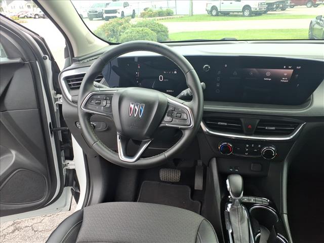 2025 Buick Encore GX Preferred:1257U