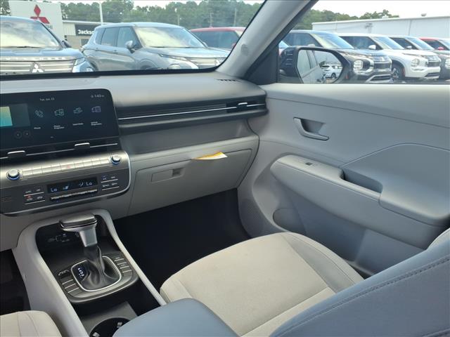 2024 Hyundai KONA SEL:1199U