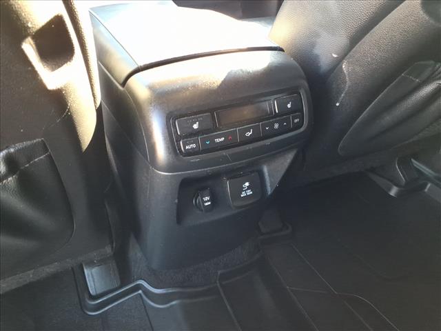 2020 Hyundai PALISADE SEL:1004U