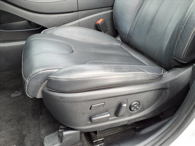 2023 Hyundai SANTA FE Plug-In Hybrid Limited:1095U