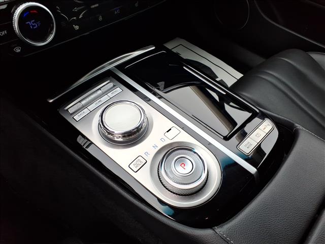 2023 Genesis G80 2.5T:1098U