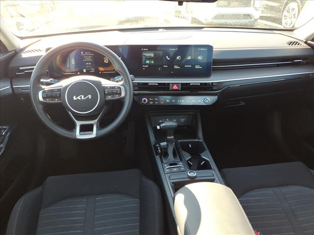 2025 Kia K5 LXS:1106U