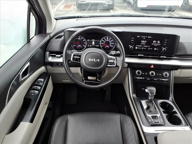 2024 Kia Carnival LX:1099U