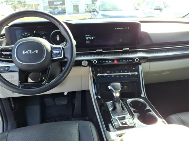 2023 Kia Carnival SX Prestige:1053U