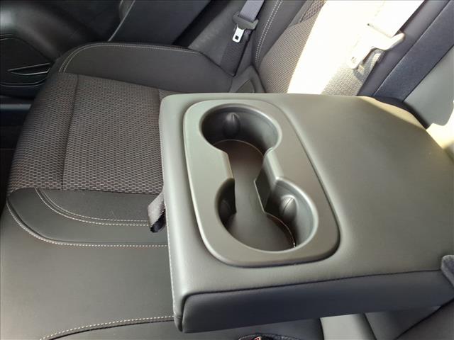 2021 Buick Envision Preferred:1012U