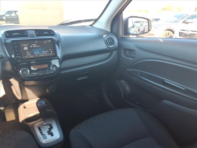 2024 Mitsubishi Mirage ES:1319U