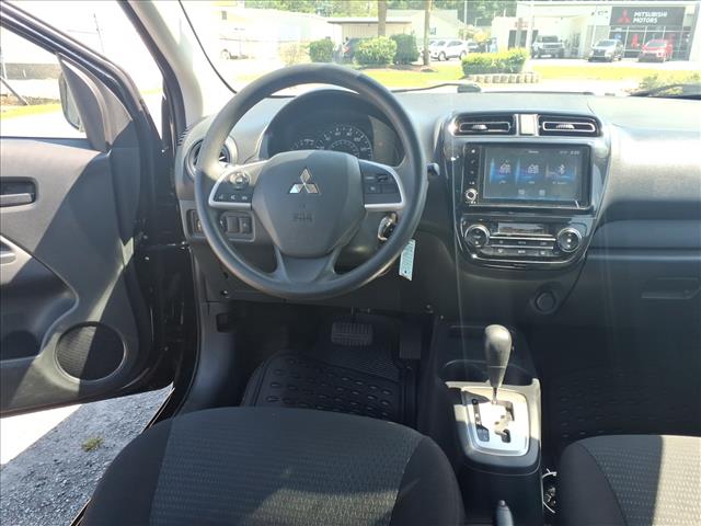 2024 Mitsubishi Mirage G4 LE:1278U