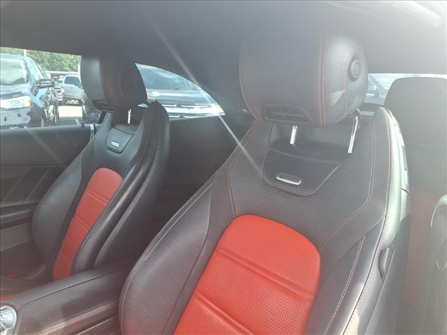 2019 Mercedes-Benz C-Class AMG C63:1280U