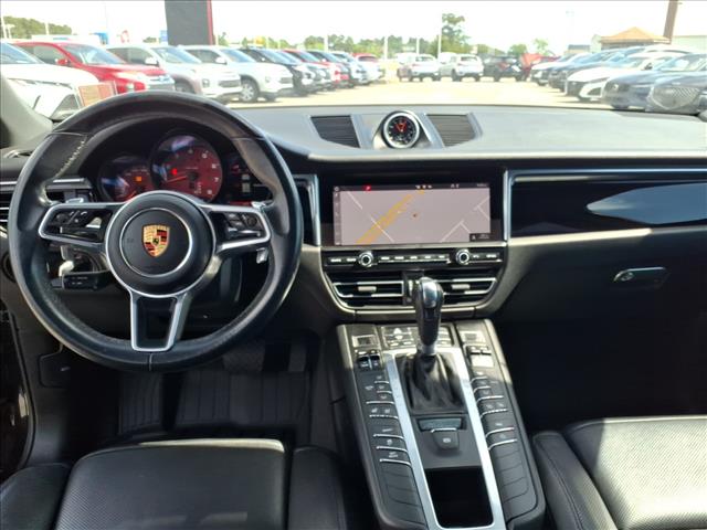 2021 Porsche Macan:1153U