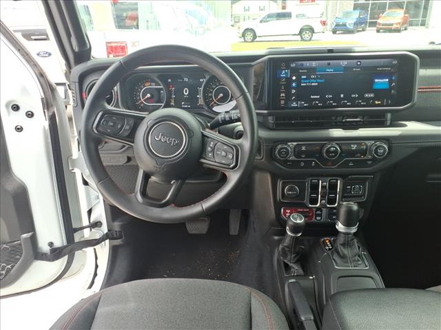 2024 Jeep Wrangler Rubicon:1214U