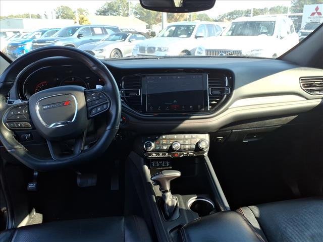2024 Dodge Durango GT Plus:1063U
