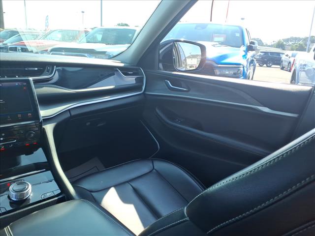 2024 Jeep Grand Cherokee 4xe:1300U
