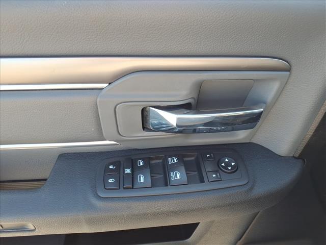 2022 RAM 1500 Classic SLT:1083U