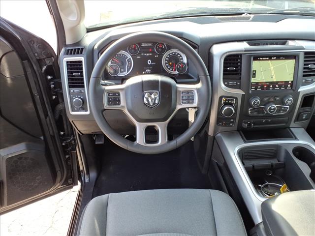 2023 RAM 1500 Classic SLT:1061U