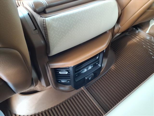 2021 RAM 1500 Laramie:16902P