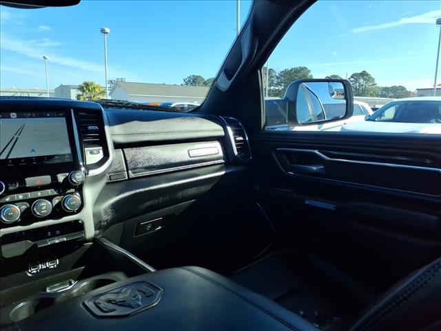 2024 RAM 1500 Laramie:1044U