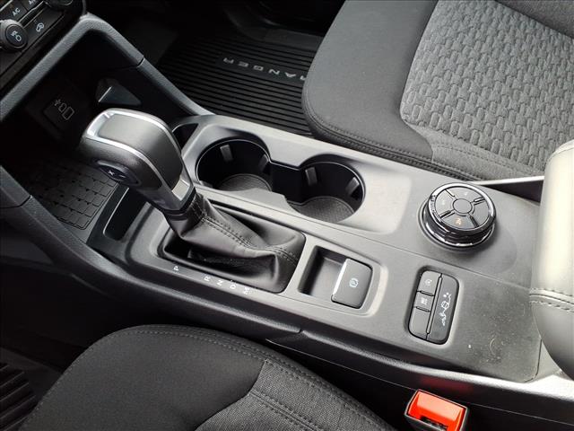 2025 Ford Ranger XLT:1019U