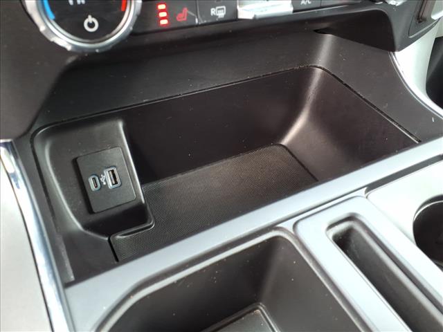 2021 Ford F-150 XLT:1094U