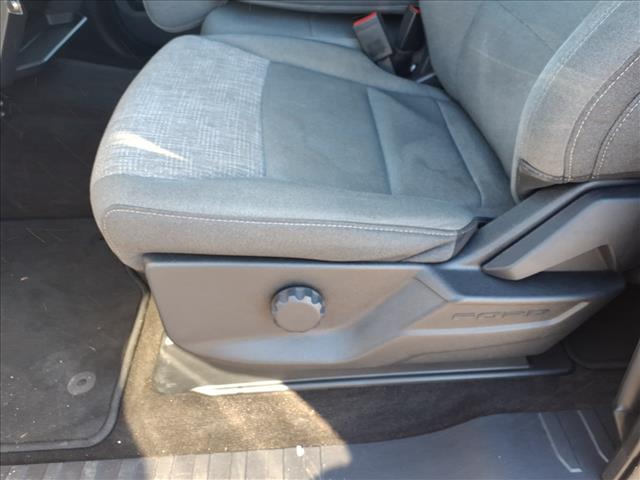 2022 Ford F-150 XLT:1108U