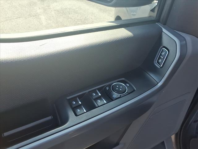 2023 Ford F-150 XLT:1272U