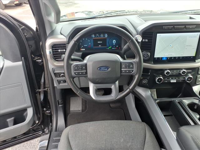 2024 Ford F-150 XLT:1045U