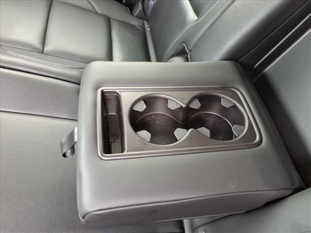 2019 Chevrolet Tahoe LT:16952P