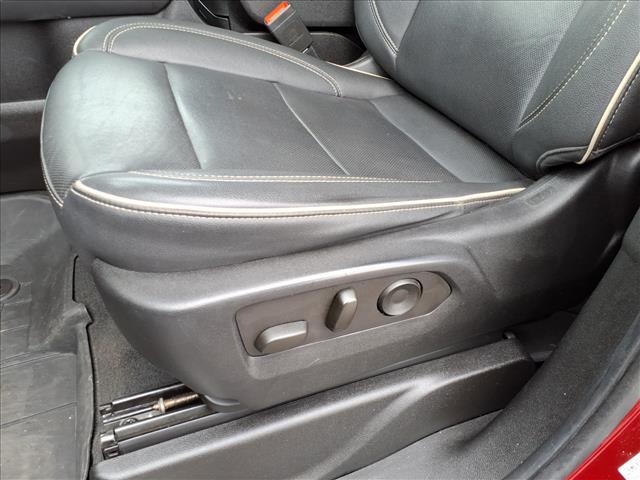 2022 Chevrolet Tahoe Premier:1092U