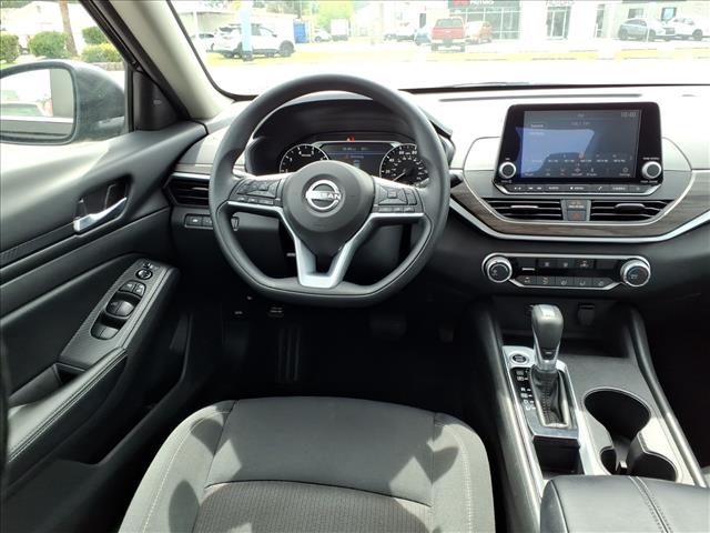 2025 Nissan Altima SV:1117U