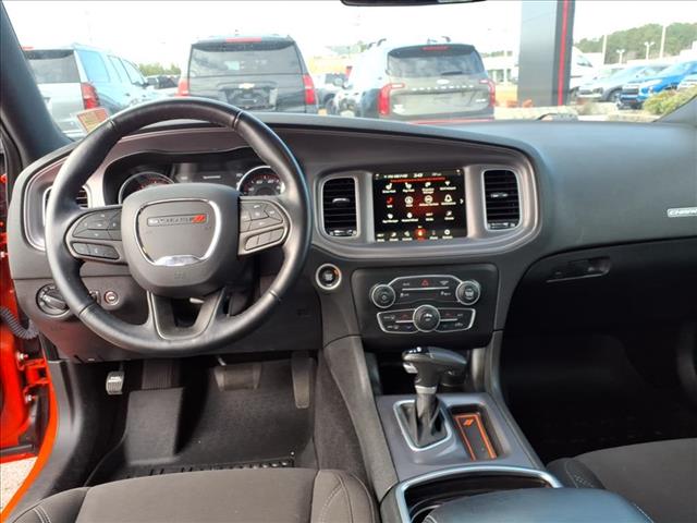 2023 Dodge Charger SXT:16955GA