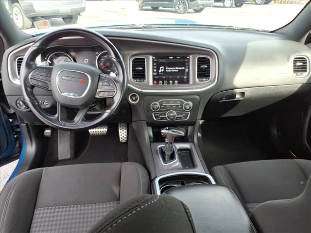 2021 Dodge Charger GT:16977P