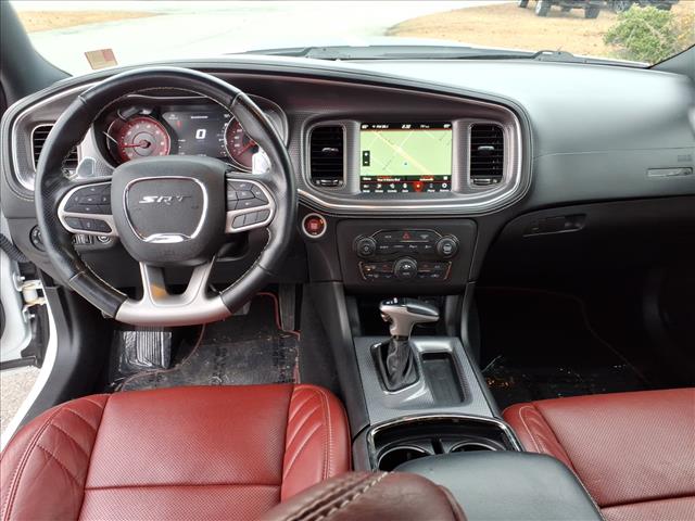 2022 Dodge Charger SRT Hellcat Widebody:1028U