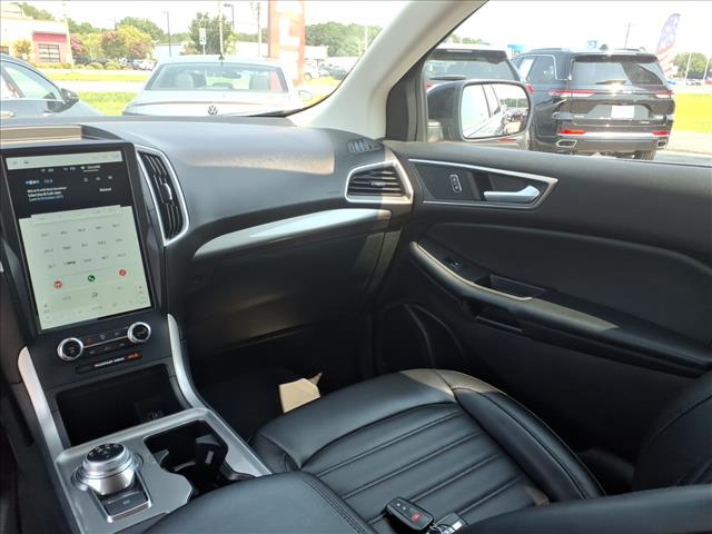 2023 Ford Edge SEL:1276U