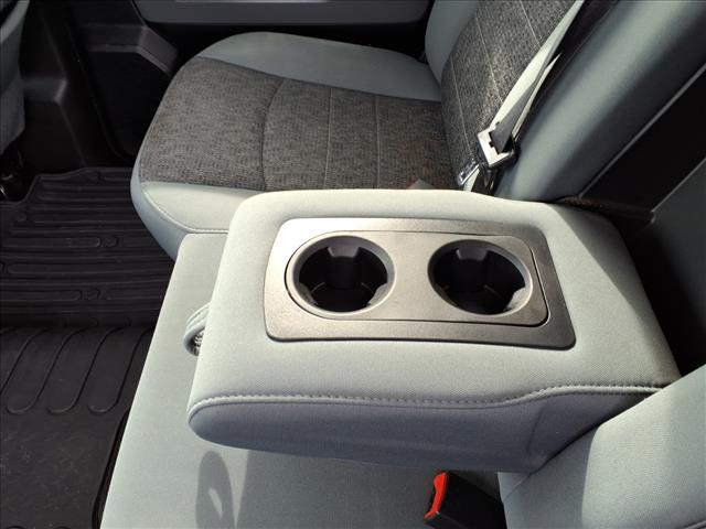 2018 RAM 2500 Big Horn:16822P