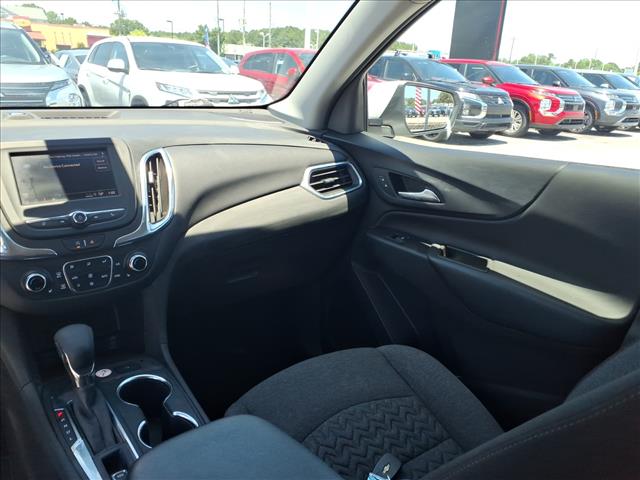 2024 Chevrolet Equinox LT:1172U