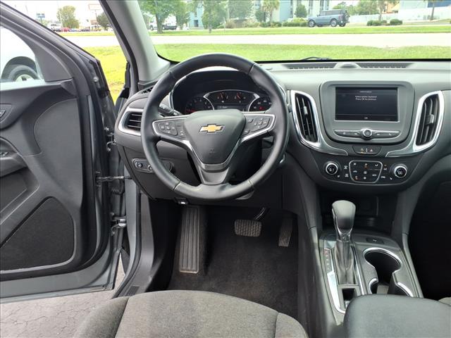 2024 Chevrolet Equinox LT:1174U