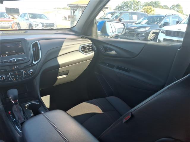 2024 Chevrolet Equinox RS:1064U