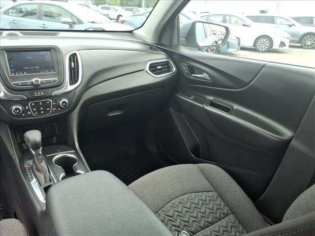 2024 Chevrolet Equinox LT:1262U